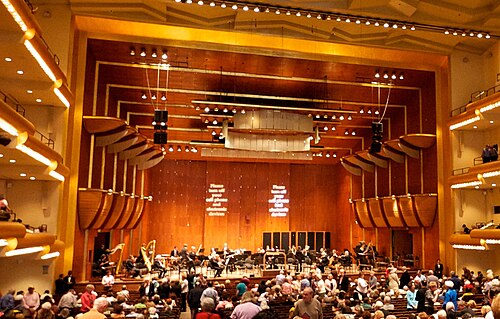 New York Philharmonic Archives